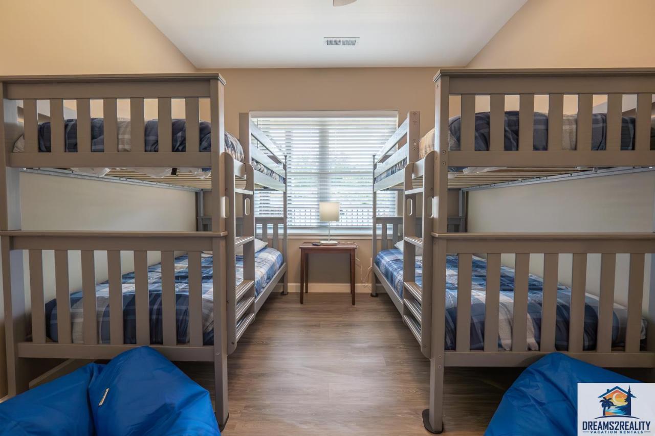 New Build - Walk-In - Resort Amenities - Near 76 Strip - Free Attraction Tickets - Fh-G201 Μπράνσον Εξωτερικό φωτογραφία
